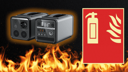 Меры безопасности при использовании домашней зарядной станции