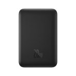 Купить Power Bank Baseus Magnetic Mini wireless Fast Charging 20W 10000 mAh (PPCX0700xx)