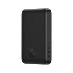 Купить Power Bank Baseus Magnetic Mini wireless Fast Charging 20W 10000 mAh (PPCX0700xx), 3