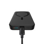 Купить Power Bank Baseus Magnetic Mini wireless Fast Charging 20W 10000 mAh (PPCX0700xx), 5