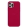 Купить Чехол Silicone Case Full Size (AA) для iPhone 11 Pro Max 37.Rose Red