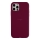 Купить Чехол Silicone Case Full Size (AA) для iPhone 11 Pro Max 63.Garnet