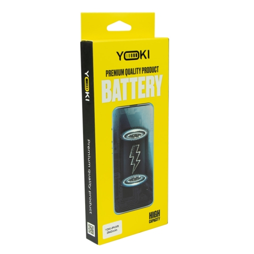 Купити Акумулятор для Apple iPhone Xr, 3