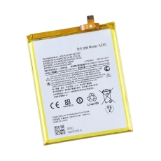 Купить Аккумулятор для Motorola Moto G8 Plus / G Power / KZ50