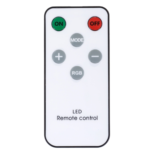 Купити Лампа RGB MJ26 (remote) 26cm, 9