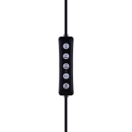 Купити Лампа RGB MJ26 (remote) 26cm, 5