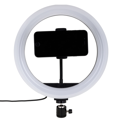 Купити Лампа RGB MJ26 (remote) 26cm, 3