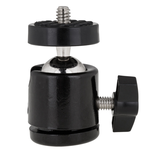 Купити Лампа RGB MJ26 (remote) 26cm, 7