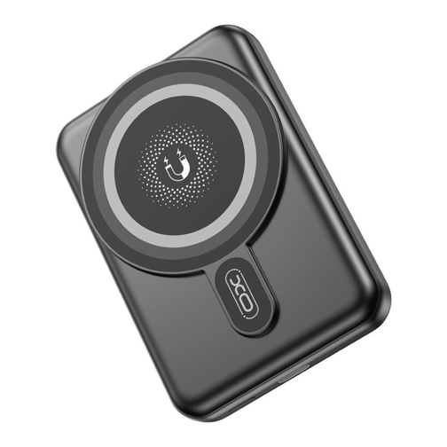 Купити Універсальна Мобільна Батарея Power Bank XO PR264 Magnetic 15W wireless charging+PD20W with a holder 10000mAh, 3