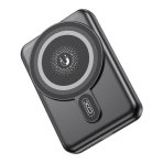 Купити Універсальна Мобільна Батарея Power Bank XO PR264 Magnetic 15W wireless charging+PD20W with a holder 10000mAh, 3