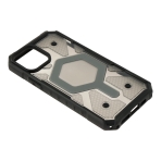 Купить Чехол TPU+PC ArmorHex Magnetic Case для iPhone 12/12 Pro, 12