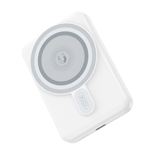 Купити Універсальна Мобільна Батарея Power Bank XO PR264 Magnetic 15W wireless charging+PD20W with a holder 10000mAh, 4