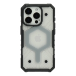 Купити Чохол TPU+PC ArmorHex Magnetic Case для iPhone 15 Pro, 9