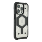Купить Чехол TPU+PC ArmorHex Magnetic Case для iPhone 15 Pro Max, 10
