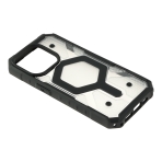 Купить Чехол TPU+PC ArmorHex Magnetic Case для iPhone 15 Pro Max, 12