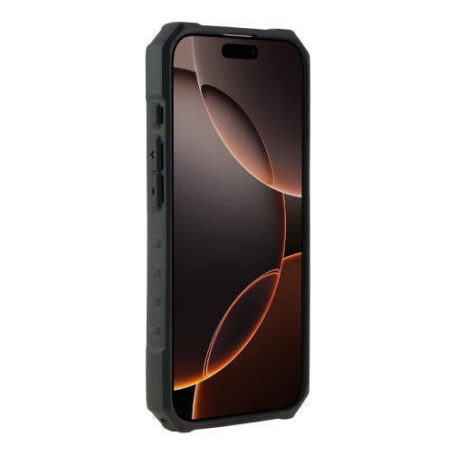 Купити Чохол TPU+PC ArmorHex Magnetic Case для iPhone 15 Pro, 11