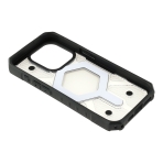 Купить Чехол TPU+PC ArmorHex Magnetic Case для iPhone 15 Pro Max, 13