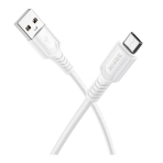 Купити Кабель USB Borofone BX116 Micro 2.4A, 5