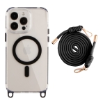 Купить Чехол TPU+PC LanyardCase with MagSafe для iPhone 14 Pro, 10