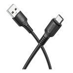 Купити Кабель USB Borofone BX116 Micro 2.4A, 7
