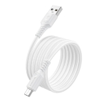 Купити Кабель USB Borofone BX116 Micro 2.4A, 10