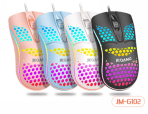 Купить USB Мышь JEQANG JM-G102 4D