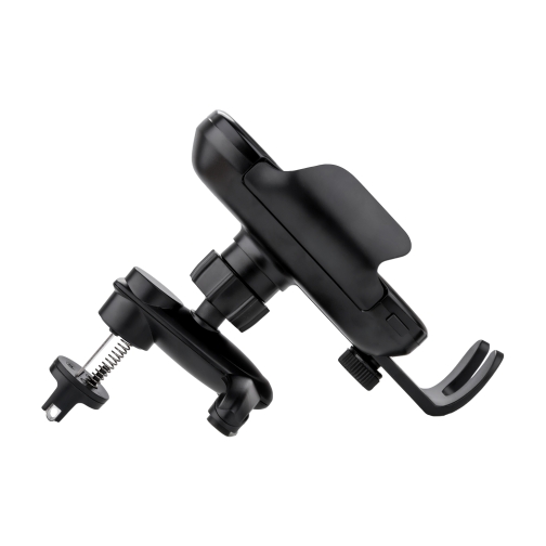 Купити Автотримач Baseus Wireless Charger WXHW03, 3