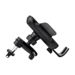 Купити Автотримач Baseus Wireless Charger WXHW03, 3