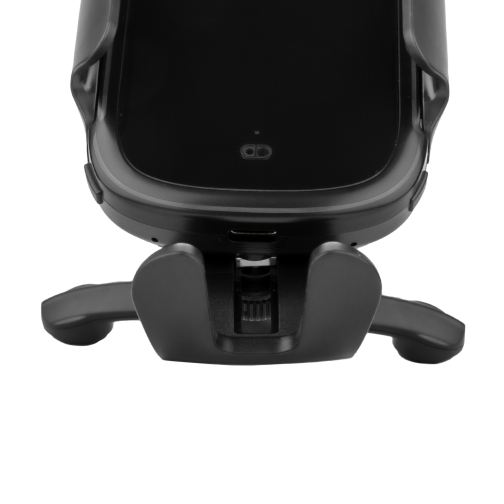 Купити Автотримач Baseus Wireless Charger WXHW03, 4