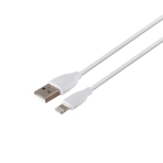 Купить Авто Зарядное Устройство Borofone BZ14 Lightning 2USB 2.4A, 5