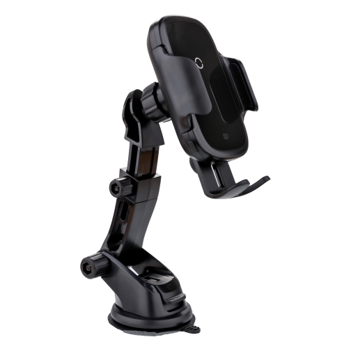 Купити Автотримач Baseus Wireless Charger WXHW03, 5