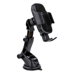 Купити Автотримач Baseus Wireless Charger WXHW03, 5