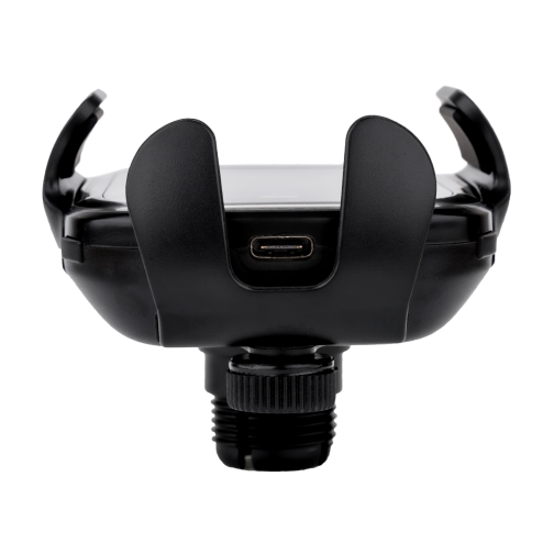 Купити Автотримач Baseus Wireless Charger WXHW03, 7