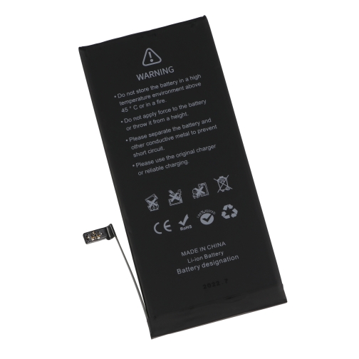 Купить Аккумулятор для Apple iPhone 7 Plus, 6