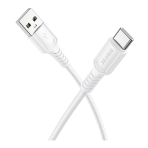 Купити Кабель USB Borofone BX116 Type-C 3A, 5