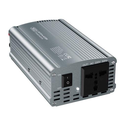 Купить Автомобильный Инвертор XO CZ021, 3