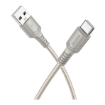 Купити Кабель USB Borofone BX116 Type-C 3A, 6