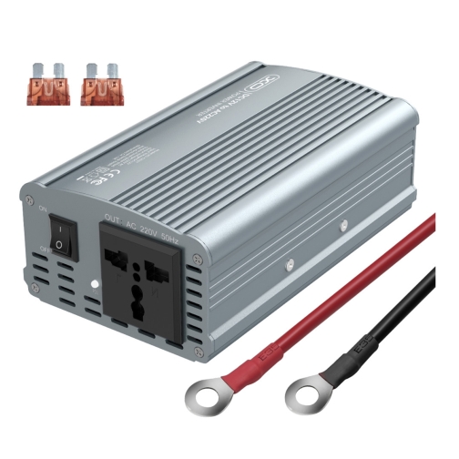 Купить Автомобильный Инвертор XO CZ021, 4