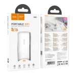 Купити Модем Hoco HI40 Portable Mobile WiFi Transmitter (free sim), 2