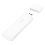 Купити Модем Hoco HI40 Portable Mobile WiFi Transmitter (free sim), 4