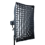 Купити Софтбокс Професійний з Сотами SB01-A1-60*90