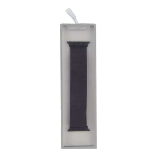 Купить Ремешок для Apple Watch Magnetic Silicone 38/40/41 mm, 7