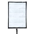 Купити Софтбокс Професійний з Сотами SB01-A1-60*90, 3