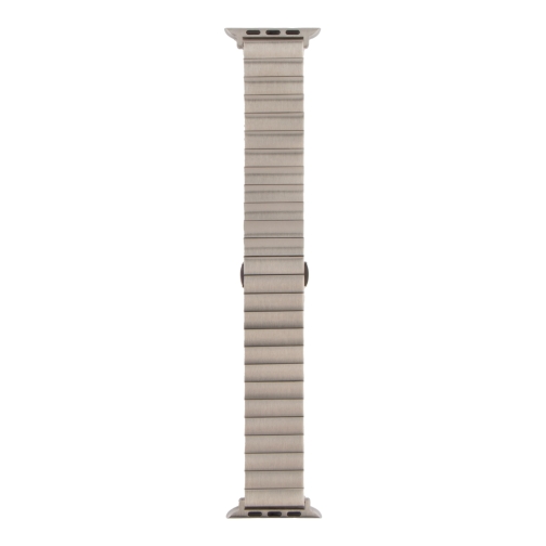 Купить Ремешок для Apple Watch Metal Link 38/40/41 mm, 8