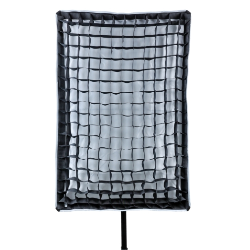 Купити Софтбокс Професійний з Сотами SB01-A1-60*90, 5