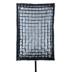 Купити Софтбокс Професійний з Сотами SB01-A1-60*90, 5