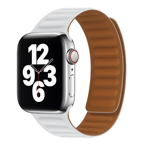 Купить Ремешок для Apple Watch Magnetic Silicone 38/40/41 mm, 12