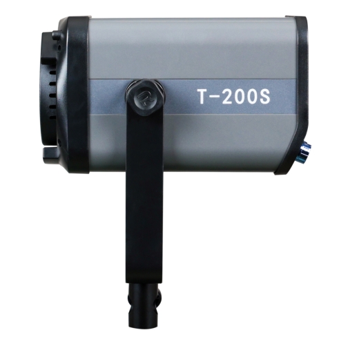 Купити Студійна LED Лампа Adowing Professional Video Light T200-S, 4