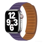 Купить Ремешок для Apple Watch Magnetic Silicone 38/40/41 mm, 17