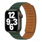Купить Ремешок для Apple Watch Magnetic Silicone 38/40/41 mm, 18